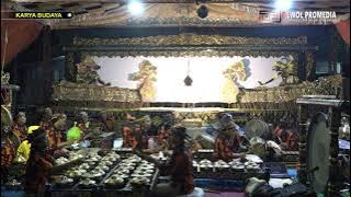 TALUAN WAYANG KULIT KARYA BUDAYA