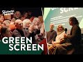 What is Picturehouse Green Screen?