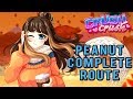 Peanut Complete Route | Crush Crush | Ep. 58