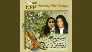 Semalam Di Cianjur