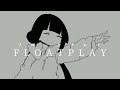 Float play official english coverwill stetson