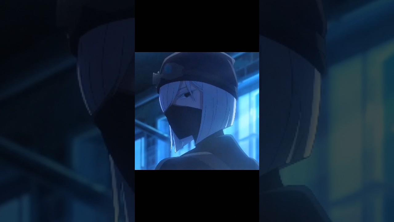 when anime character is written by women 💪☠️💯 spy family fit 