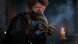 Eğer Kara Veba Döneminde Bir Veba Doktoru Olarak Doğsaydın Orta Çağda Hayatta Kalabilir Miydin?