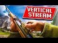 Battlefield 1 brought IMPACTFUL IMMERSION... (Vertical Stream)