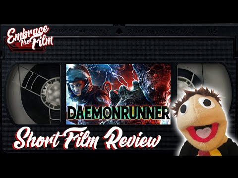 Daemonrunner full movie hotsell