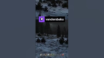 Aveugle XD #Twitch #dayz #vandersX76 #tiktok #survival #live #agoraZ #pourtoi #hunting  #bambi