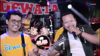 TERIMA DIA YANG MALANG / MAMIK MC / NEW DEWATA / ANI JAYA AUDIO / LIVE KANG KUNG MRAGEN