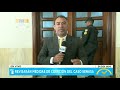 Nueva audiencia de revisión de coerción del caso Senasa