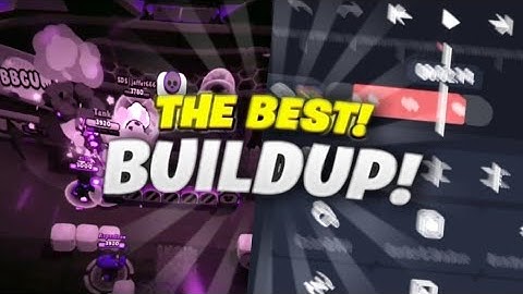 Want This *INSANE* BUILD UP? | *FREE PRESET* Alight Motion