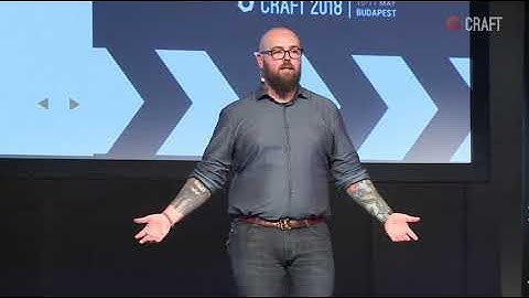 How I Cut My Working Hours in Half and Managed to Get More Done - Jason Lengstorf | Craft 2018