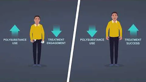 Polysubstance Use: The Norm Not The Exception