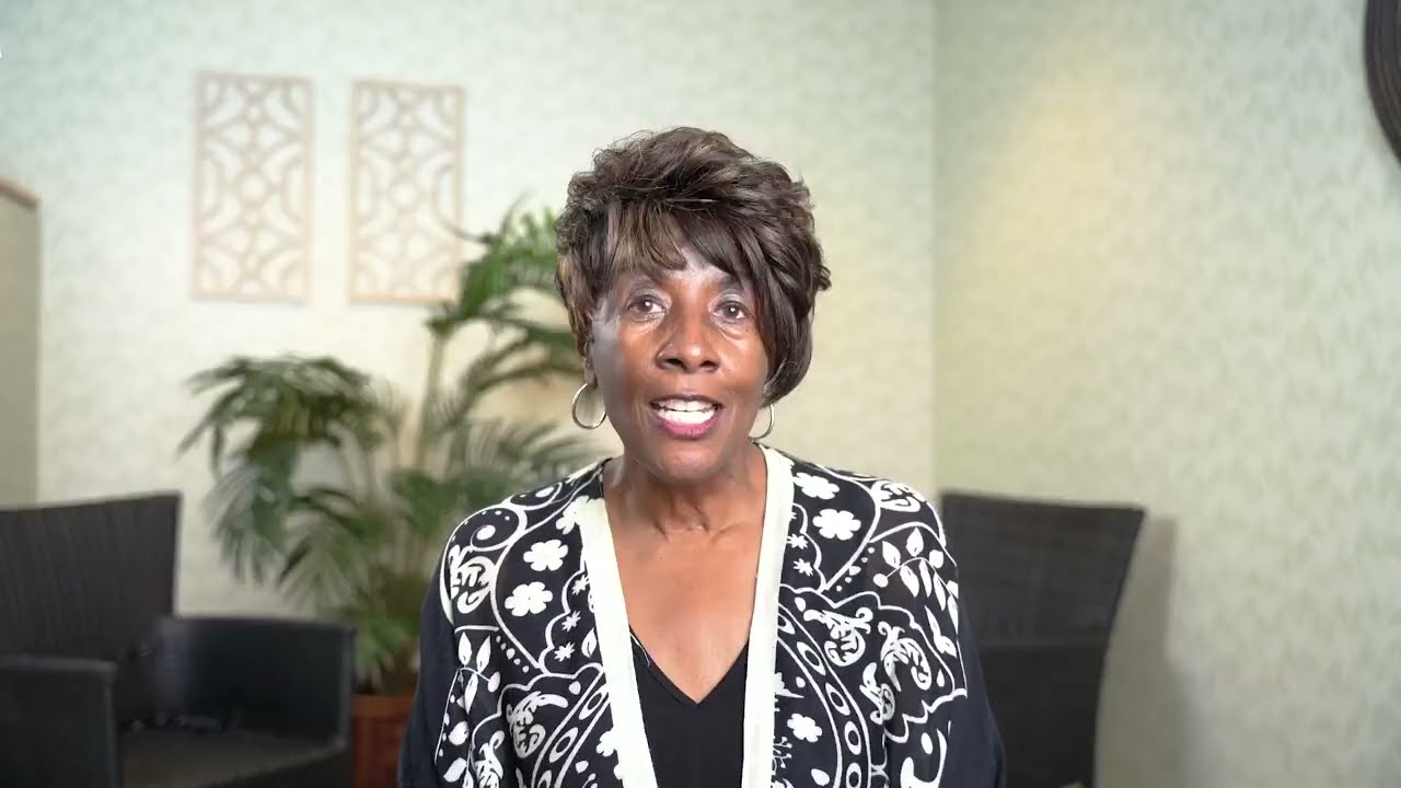 Step inside...Bloomfield