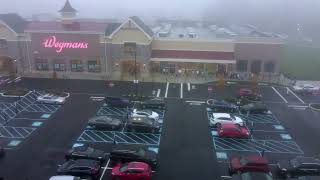 Wegmans Food Store  Grand Opening  Wilmington Delaware