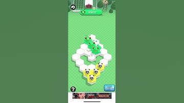 Hex Takeover: Level 6