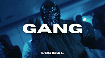 [FREE] (#NR) Lucii x YA x Tzgwala x UK Drill Type Beat 2021 - "Gang" (Logical)