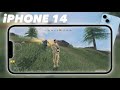 iPhone 14 Call Of Duty Mobile Gameplay 🔥| Insane Gameplay | Does it lag? 🤔