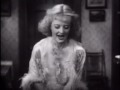 Bette Davis Tribute