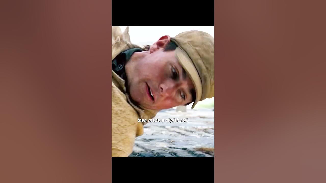 How to Make Someone Disappear Like a Ghost. #movie #film - YouTube