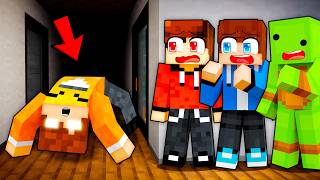 TROLLUJĘ jako OPĘTANY w MINECRAFT!