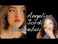 INTRODUCTION TO ANGELINA JORDAN MUSIC (REACTION)