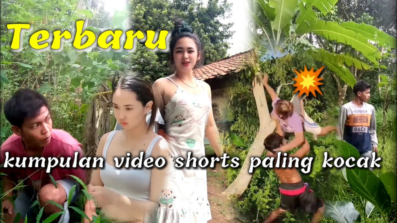 Kumpulan video shorts paling kocak 2026 😁 #funny #short #comedy #lucu #laugh