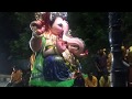 Ganpati visarjan 2k19 bhagyanagar telangana 2 tankbund