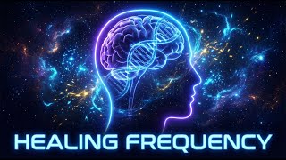 Deep Sleep Music ~ Crown Chakra Activation and Aura Cleansing