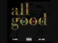 D-WHY - All Good feat. Hit-Boy (Prod. Marcus D'Tray)