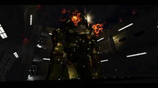 Project Breach: Resurrections (A Roblox Pacific Rim Game) |  Trailer 2