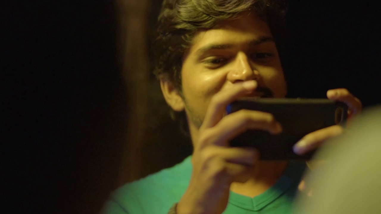 Onedaykadhalan Pilotfilm Promo - 3