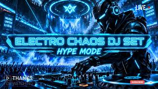 Dark Techno Road Trip | Underground DJ Set for Long Drives and Midnight Energy | 2026 Guide