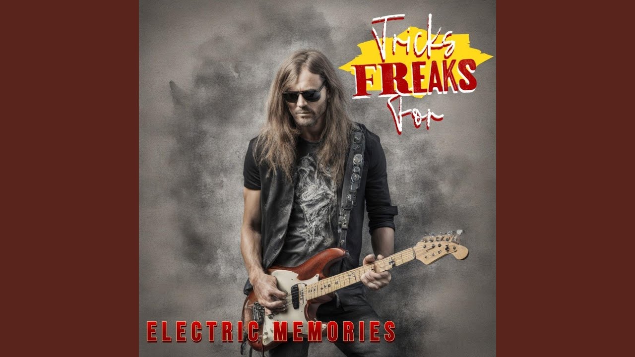 Cinematic Indie Rock