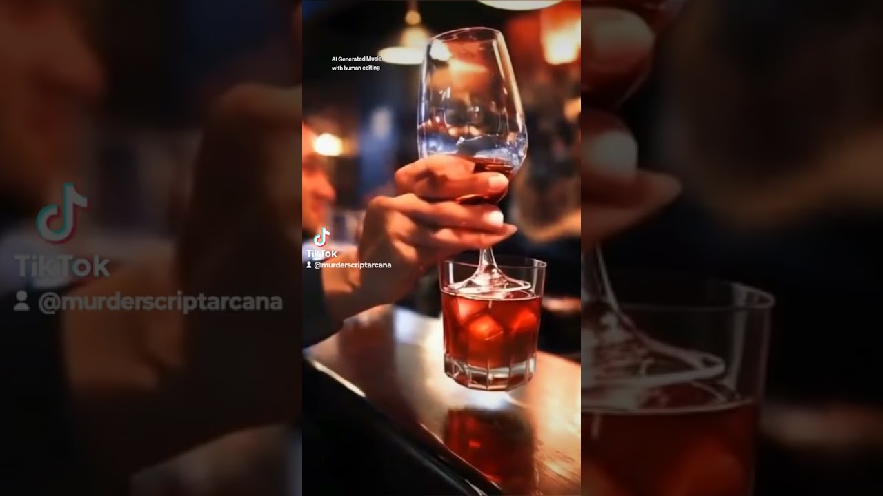 I'm Falling by MurderScript Arcana: Lyrics in Description