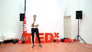 How Mouvement Can Transform Your Mind and Body | Mohamed Fakhri | TEDxLycéePiloteAriana