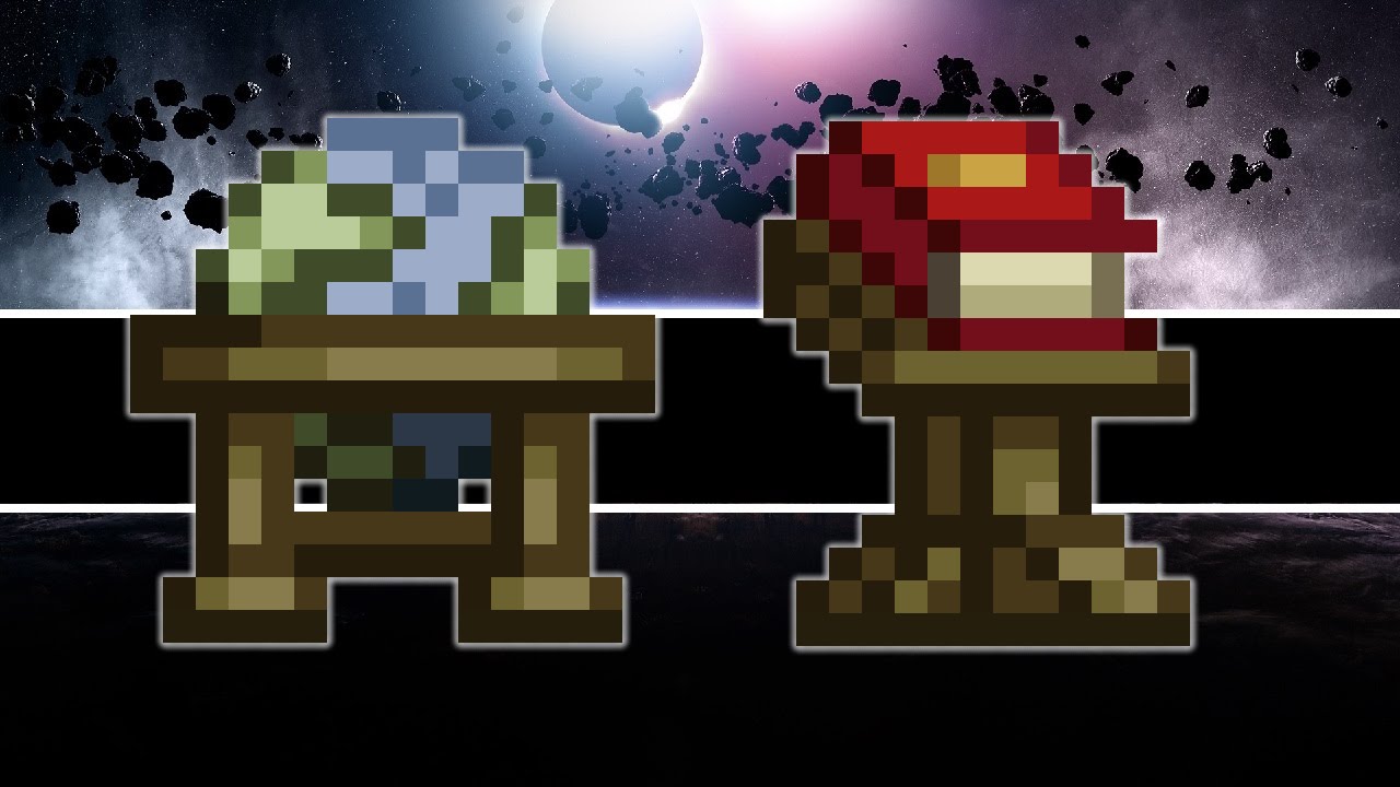 Starbound Stable Giraffe | Glitch Codex & Globe Coordinates!