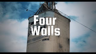 Hybrid The Rapper - Four Walls Official Video