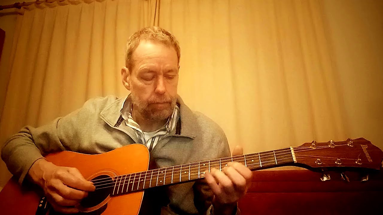 Neil Young Old Man YouTube Music
