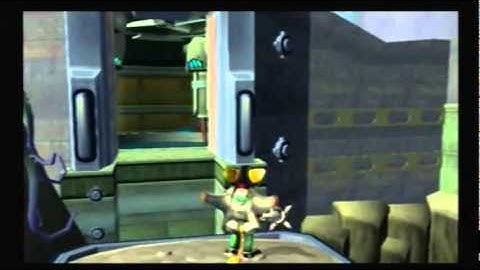 Ratchet and Clank Going Commando Part 6