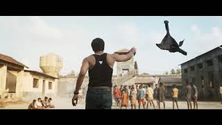 Anna yaru Thalapathy