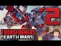 Transformers Earth Wars Gameplay - PART 2 - Pound & Blast! (iOS, Android)