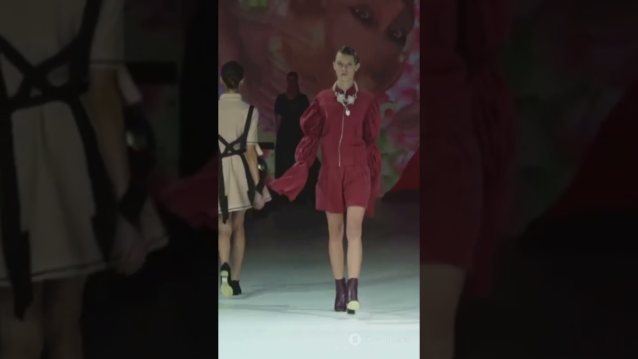 youtubeshorts#infinityahzee #Fei Fei Sun#fashionwork#Valentino#Estée  Lauder#facebook#facebookpage - YouTube