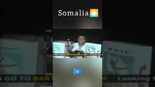 Somalia An African Success Story