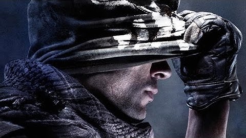 Call of Duty: Ghosts - Clan Wars Explained