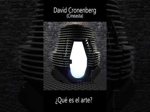 #SHORT # Cronenberg