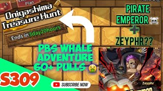 Pirate Emperor - Event Guide + New Hero Zetphr ✨️ screenshot 3