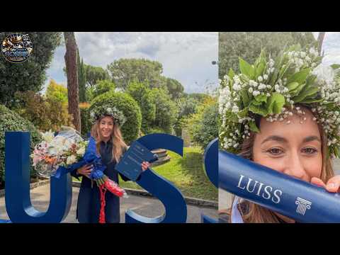 Video Sofia Goggia Dalla Pista alla Laurea in Scienze Politiche