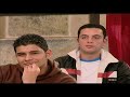 SOC mabade2 el3elakat Ep12