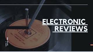 Electronic Reviews 4: Autechre - Yulquen