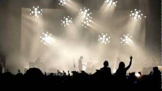 Arctic Monkeys - 505 [live in Barcelona 2010]