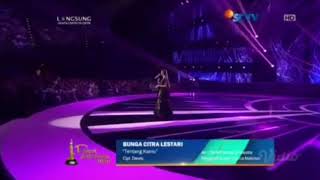 BCL tentang kamu || Putri Indonesia 2020